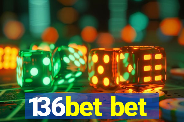 136bet bet